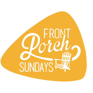 Team Page: Front Porch Sundays